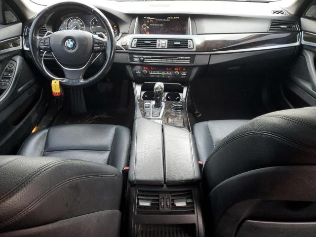 Photo 7 VIN: WBA5A5C57GG353597 - BMW 5 SERIES 