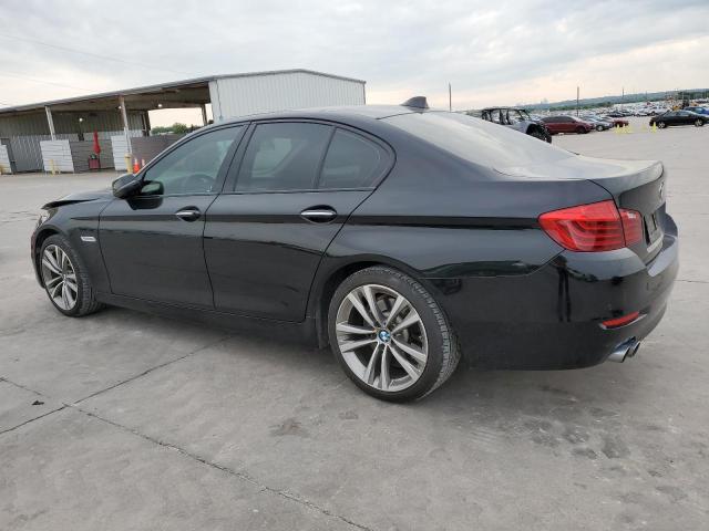 Photo 1 VIN: WBA5A5C57GG354507 - BMW 528 I 