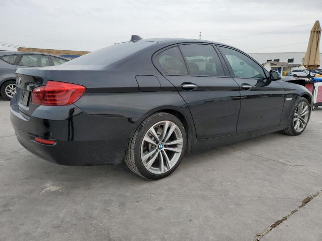 Photo 2 VIN: WBA5A5C57GG354507 - BMW 528 I 