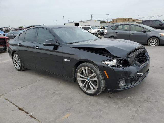 Photo 3 VIN: WBA5A5C57GG354507 - BMW 528 I 