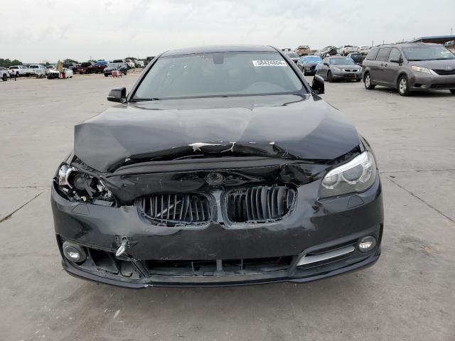 Photo 4 VIN: WBA5A5C57GG354507 - BMW 528 I 