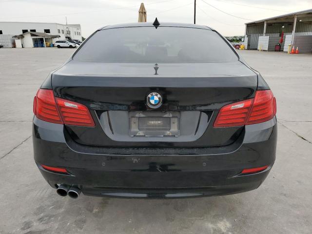 Photo 5 VIN: WBA5A5C57GG354507 - BMW 528 I 