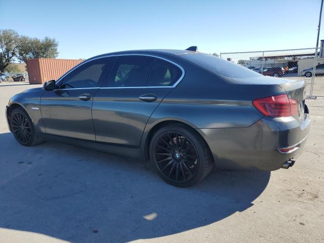 Photo 1 VIN: WBA5A5C58ED020971 - BMW 528 I 