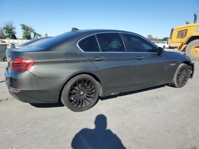 Photo 2 VIN: WBA5A5C58ED020971 - BMW 528 I 