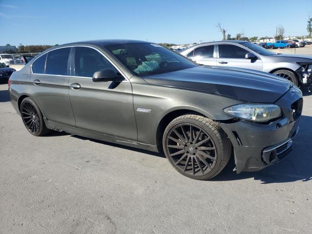 Photo 3 VIN: WBA5A5C58ED020971 - BMW 528 I 