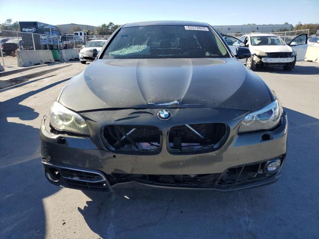 Photo 4 VIN: WBA5A5C58ED020971 - BMW 528 I 