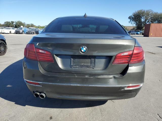 Photo 5 VIN: WBA5A5C58ED020971 - BMW 528 I 