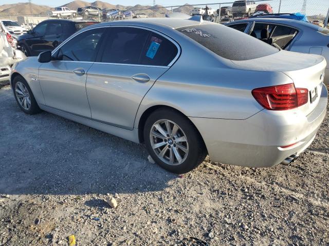 Photo 1 VIN: WBA5A5C58ED500525 - BMW 5 SERIES 