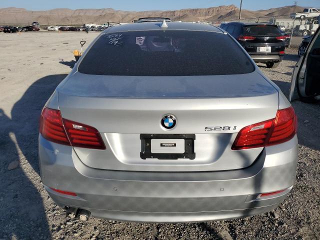 Photo 5 VIN: WBA5A5C58ED500525 - BMW 5 SERIES 