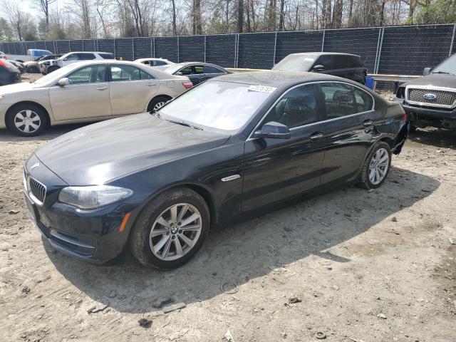 Photo 0 VIN: WBA5A5C58ED500721 - BMW 528 I 