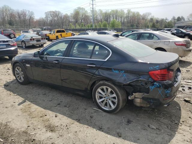 Photo 1 VIN: WBA5A5C58ED500721 - BMW 528 I 