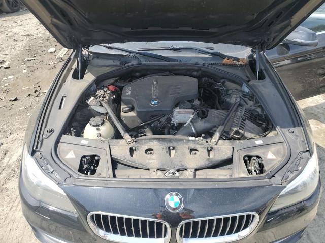 Photo 10 VIN: WBA5A5C58ED500721 - BMW 528 I 