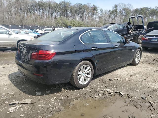 Photo 2 VIN: WBA5A5C58ED500721 - BMW 528 I 