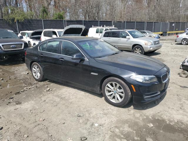 Photo 3 VIN: WBA5A5C58ED500721 - BMW 528 I 