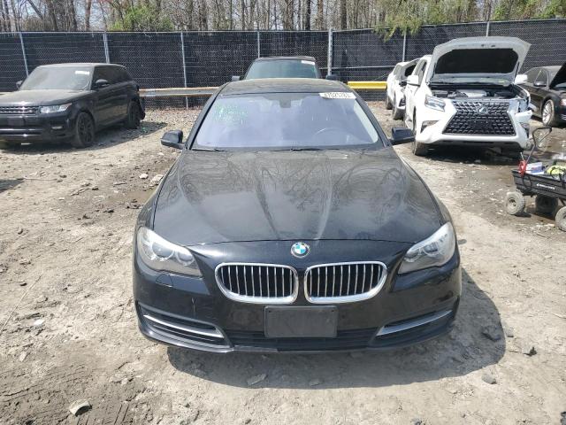 Photo 4 VIN: WBA5A5C58ED500721 - BMW 528 I 