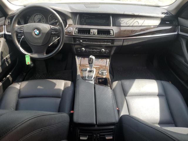 Photo 7 VIN: WBA5A5C58ED500721 - BMW 528 I 