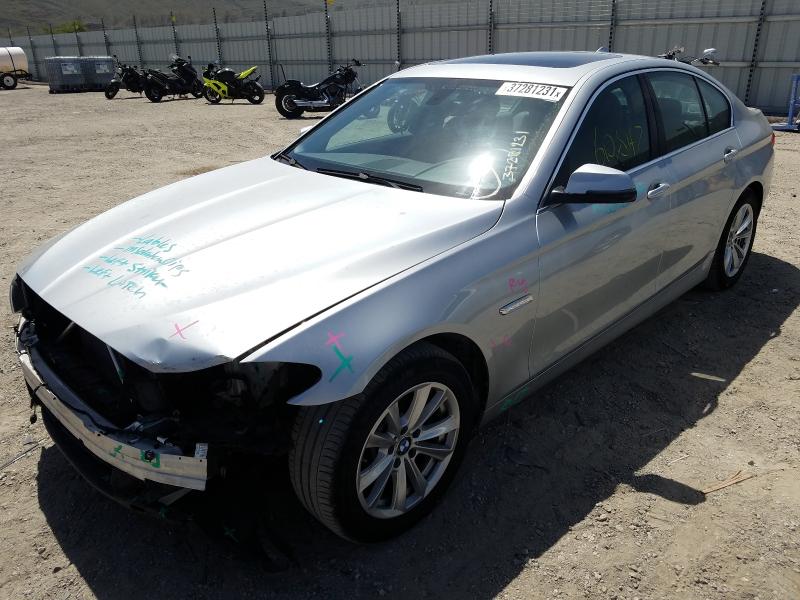 Photo 1 VIN: WBA5A5C58ED501643 - BMW 528 I 