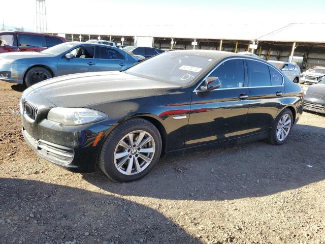 Photo 1 VIN: WBA5A5C58ED502386 - BMW 528 I 