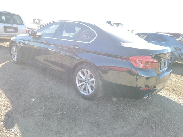 Photo 2 VIN: WBA5A5C58ED502386 - BMW 528 I 