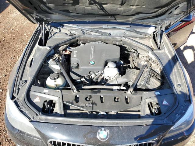 Photo 6 VIN: WBA5A5C58ED502386 - BMW 528 I 