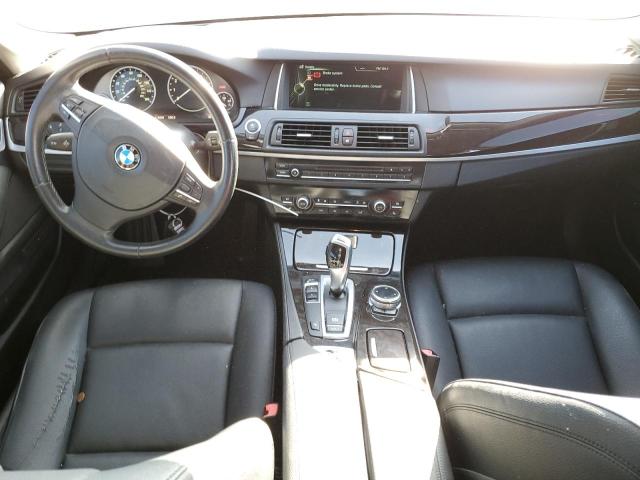 Photo 8 VIN: WBA5A5C58ED502386 - BMW 528 I 