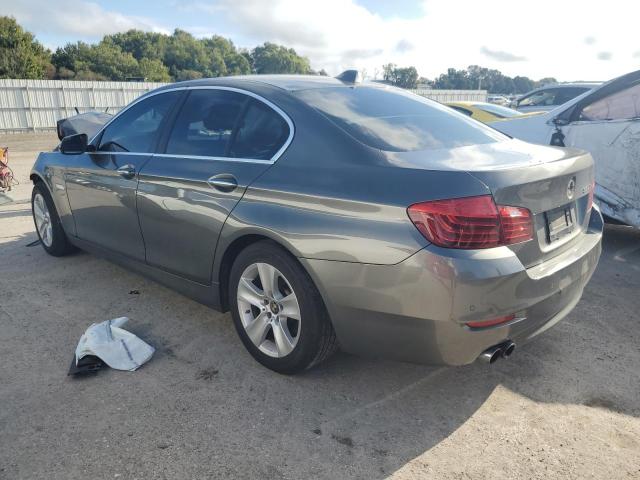 Photo 1 VIN: WBA5A5C58ED502808 - BMW 5 SERIES 