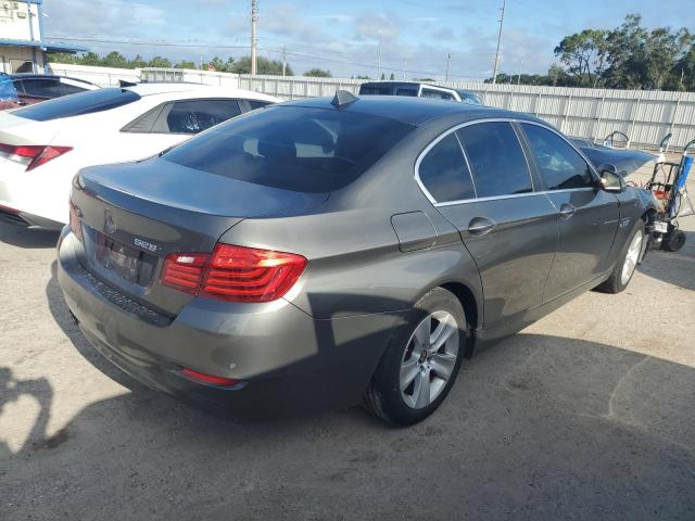 Photo 2 VIN: WBA5A5C58ED502808 - BMW 5 SERIES 