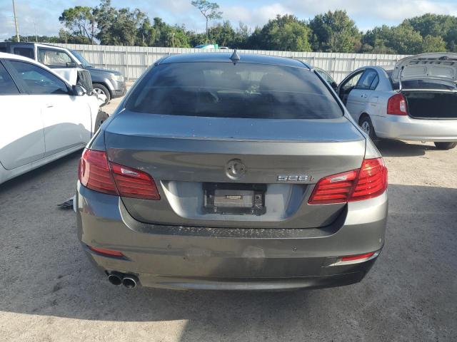 Photo 5 VIN: WBA5A5C58ED502808 - BMW 5 SERIES 