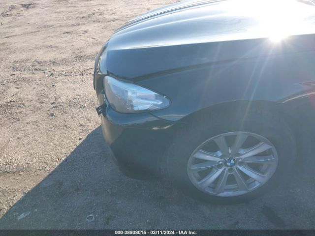 Photo 5 VIN: WBA5A5C58ED503179 - BMW 528I 