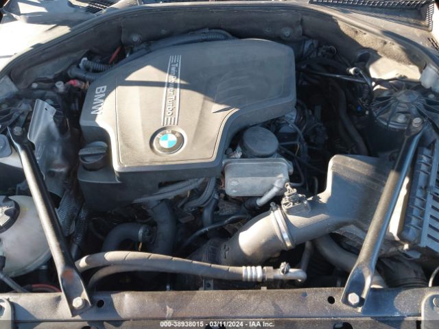 Photo 9 VIN: WBA5A5C58ED503179 - BMW 528I 