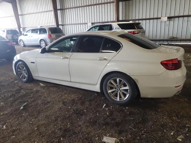 Photo 1 VIN: WBA5A5C58ED503487 - BMW 5 SERIES 