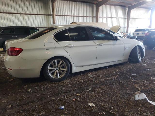 Photo 2 VIN: WBA5A5C58ED503487 - BMW 5 SERIES 