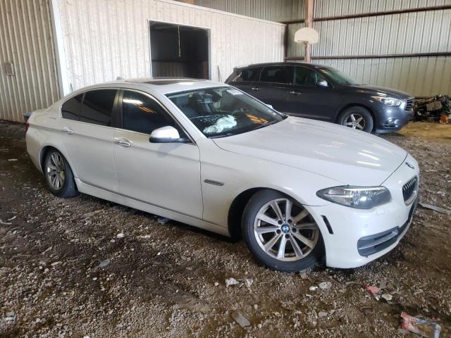 Photo 3 VIN: WBA5A5C58ED503487 - BMW 5 SERIES 