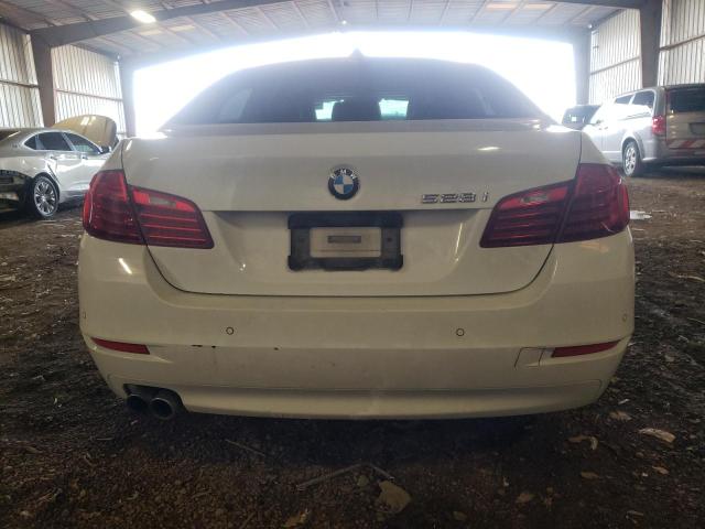 Photo 5 VIN: WBA5A5C58ED503487 - BMW 5 SERIES 