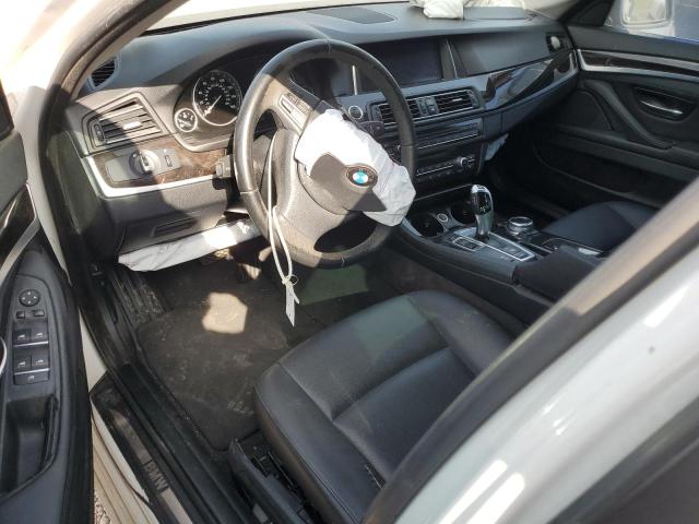 Photo 7 VIN: WBA5A5C58ED503487 - BMW 5 SERIES 