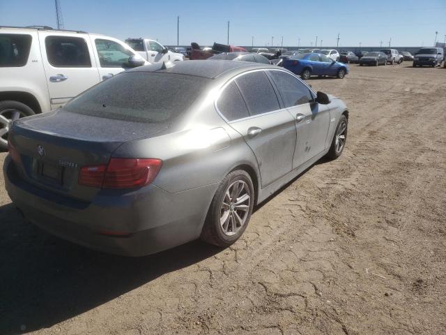 Photo 3 VIN: WBA5A5C58ED504655 - BMW 528 I 