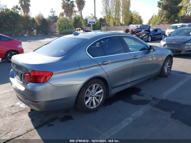 Photo 3 VIN: WBA5A5C58ED505210 - BMW 528I 