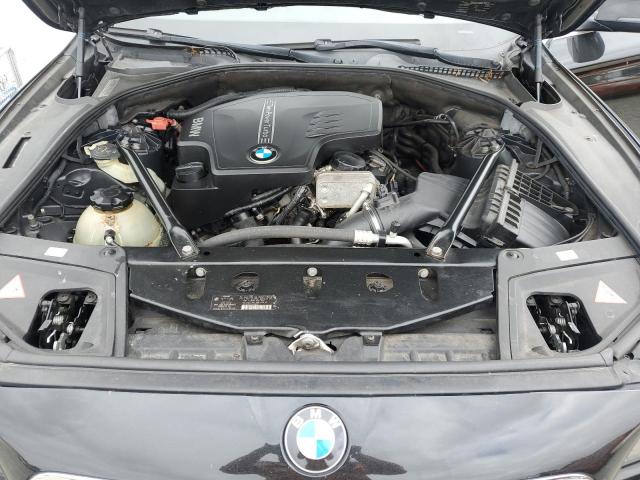 Photo 10 VIN: WBA5A5C58ED505255 - BMW 528 I 