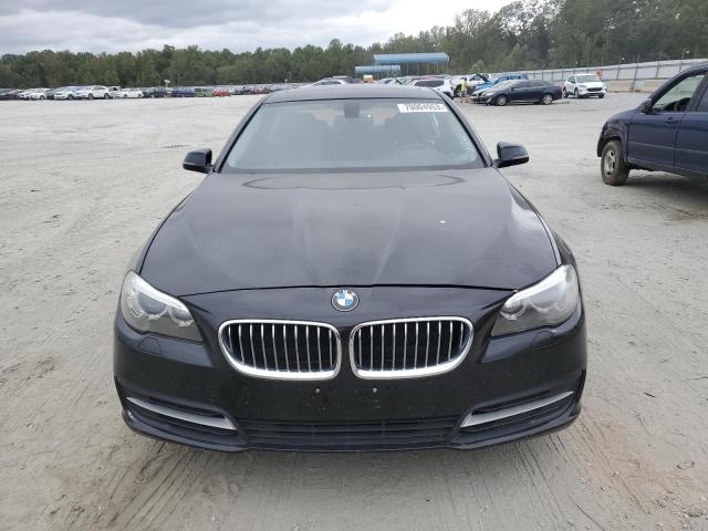 Photo 4 VIN: WBA5A5C58ED505255 - BMW 528 I 