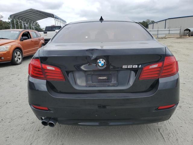 Photo 5 VIN: WBA5A5C58ED505255 - BMW 528 I 