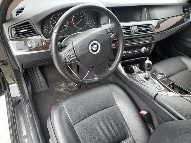 Photo 7 VIN: WBA5A5C58ED505255 - BMW 528 I 