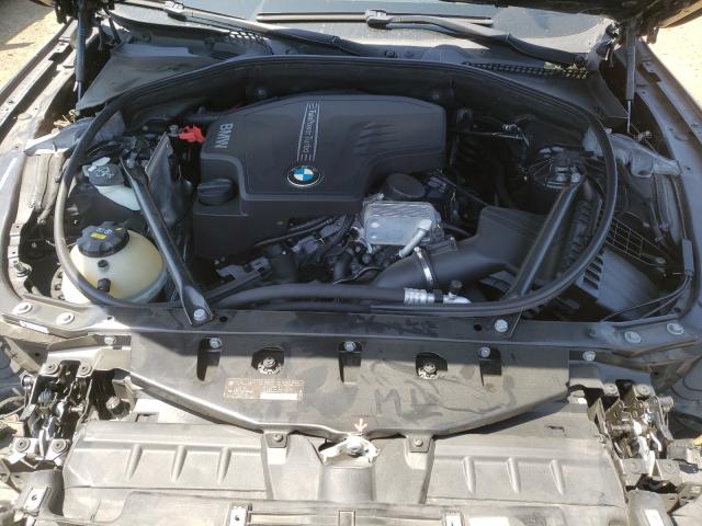 Photo 6 VIN: WBA5A5C58ED506910 - BMW 528 I 