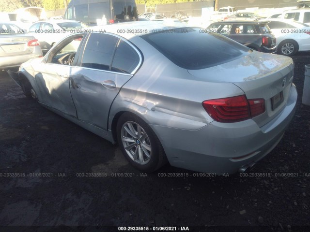 Photo 2 VIN: WBA5A5C58ED508382 - BMW 5 