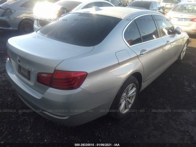 Photo 3 VIN: WBA5A5C58ED508382 - BMW 5 