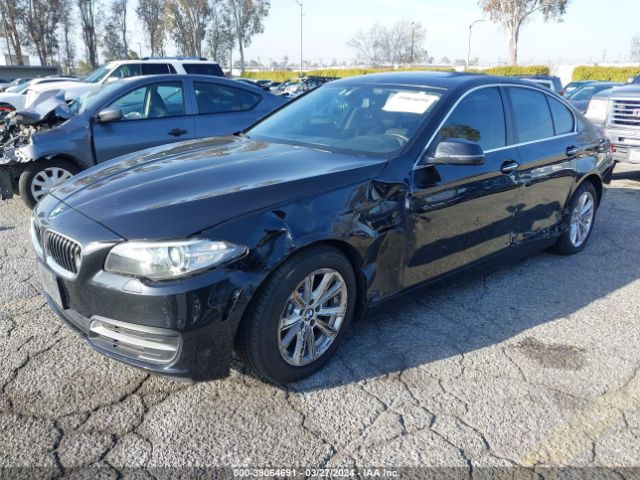 Photo 1 VIN: WBA5A5C58ED508429 - BMW 528I 