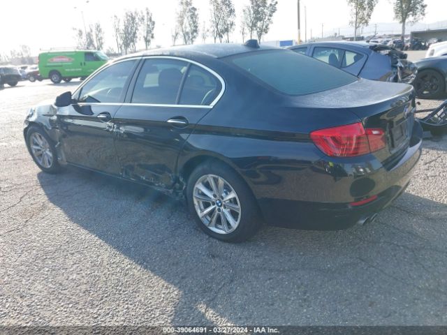 Photo 2 VIN: WBA5A5C58ED508429 - BMW 528I 