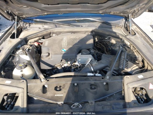 Photo 9 VIN: WBA5A5C58ED508429 - BMW 528I 