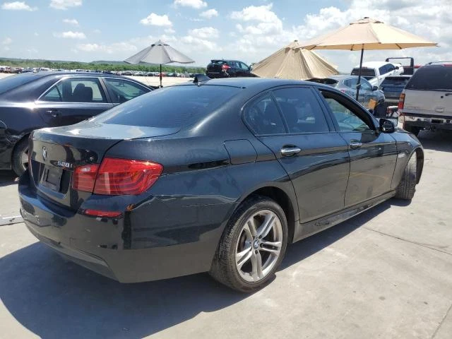 Photo 2 VIN: WBA5A5C58ED509242 - BMW 528 I 