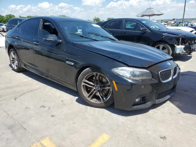 Photo 3 VIN: WBA5A5C58ED509242 - BMW 528 I 