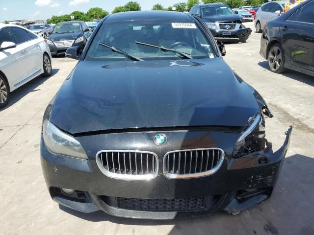 Photo 4 VIN: WBA5A5C58ED509242 - BMW 528 I 